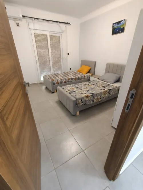 Location Appartement F3 Oran Oran
