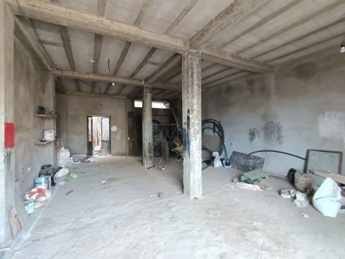 Vente Villa Oran Oued tlelat