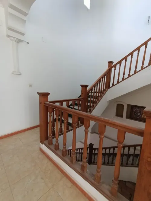 Location Niveau De Villa F5 Oran Bir el djir
