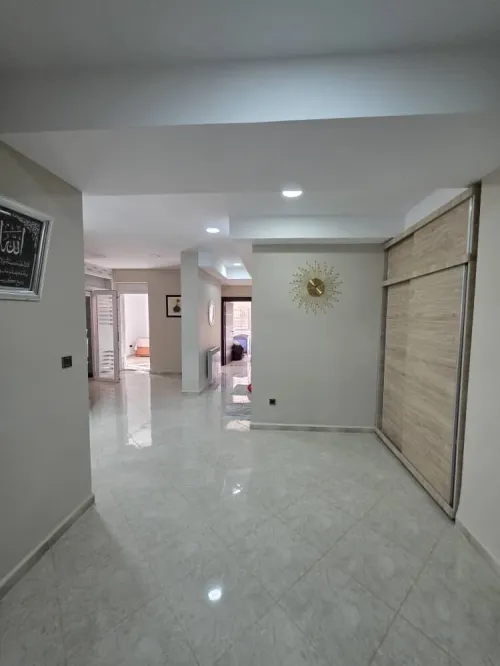 Location Appartement F3 Oran Bir el djir
