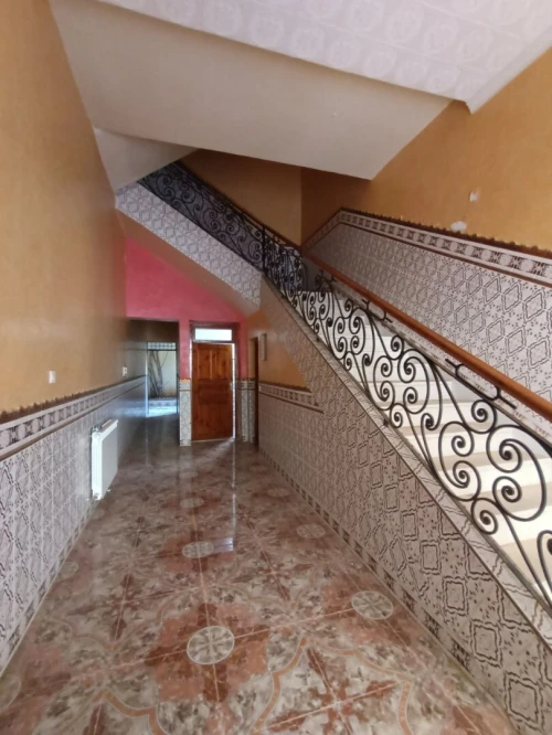 Location Villa Oran Bir el djir