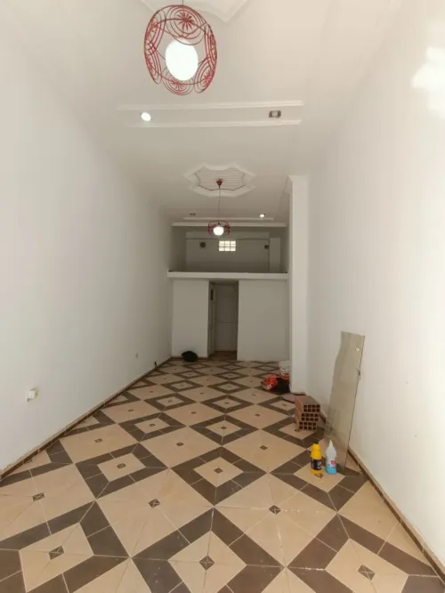 Location Local Oran Bir el djir