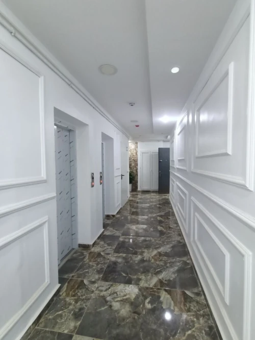 Location Appartement F3 Oran Bir el djir