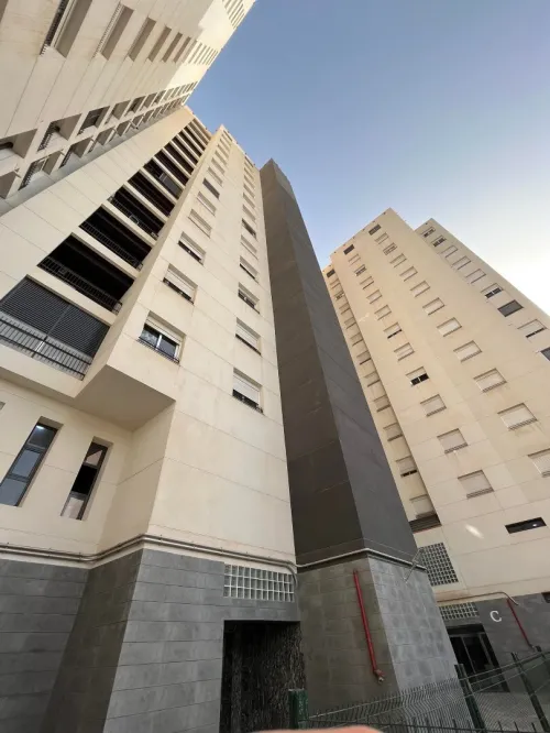 Location Appartement F3 Oran Bir el djir