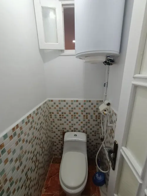 Location Appartement F4 Oran Oran