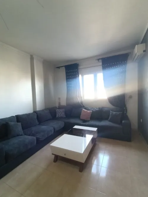 Location Appartement F3 Oran Oran