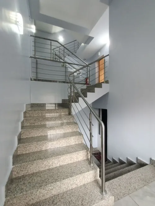 Location Appartement F4 Oran Bir el djir