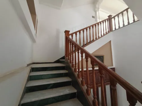 Location Niveau De Villa F5 Oran Bir el djir