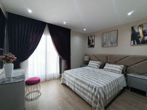 Vente Appartement F3 Oran Oran
