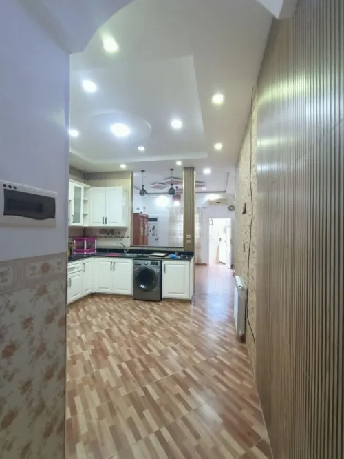 Location Appartement Niveau de villa F2 Oran Bir el djir