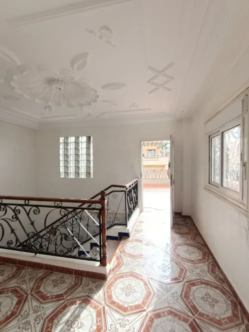 Location Villa Oran Bir el djir