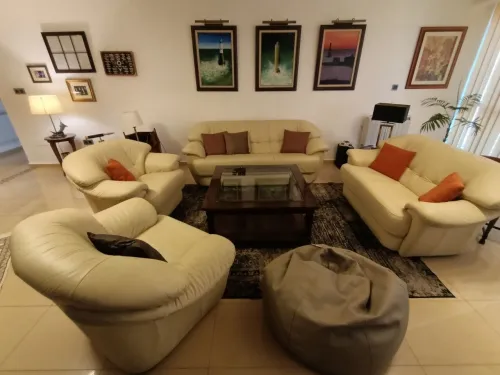 Vente Appartement F4 Oran Oran