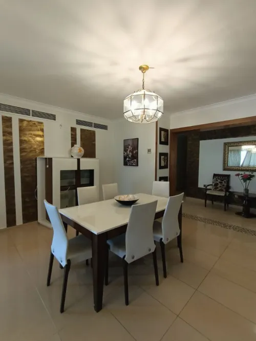 Vente Appartement F6 Oran Oran
