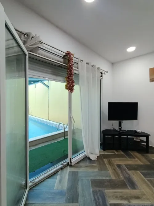 Location Villa Oran Es senia