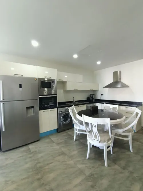Location Appartement F2 Oran Oran