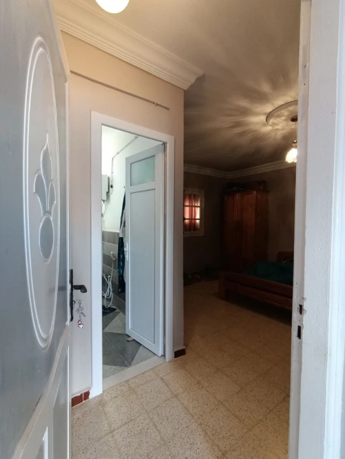 Vente Villa Oran Bir el djir