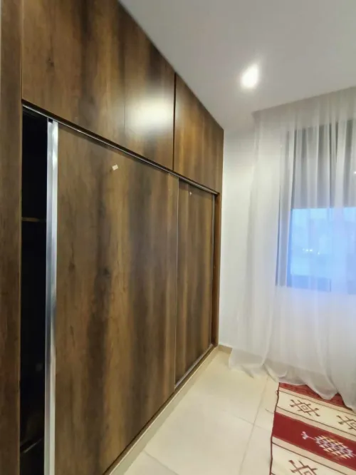 Location Appartement F3 Oran Bir el djir