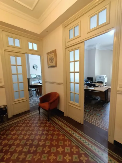 Vente Appartement F6 Oran Oran