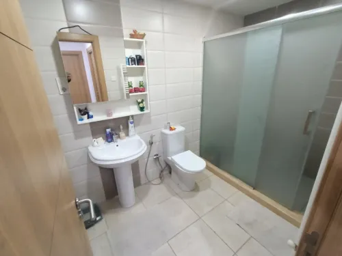 Vente Appartement Duplex F6 Oran Bir el djir