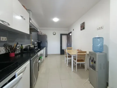 Vente Appartement F4 Oran Bir el djir