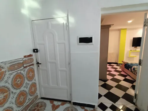 Vente Villa Oran Bir el djir