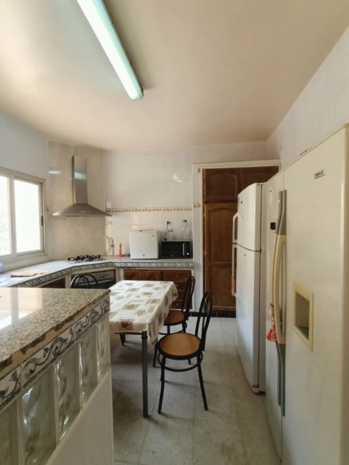 Location Villa Oran Bethioua