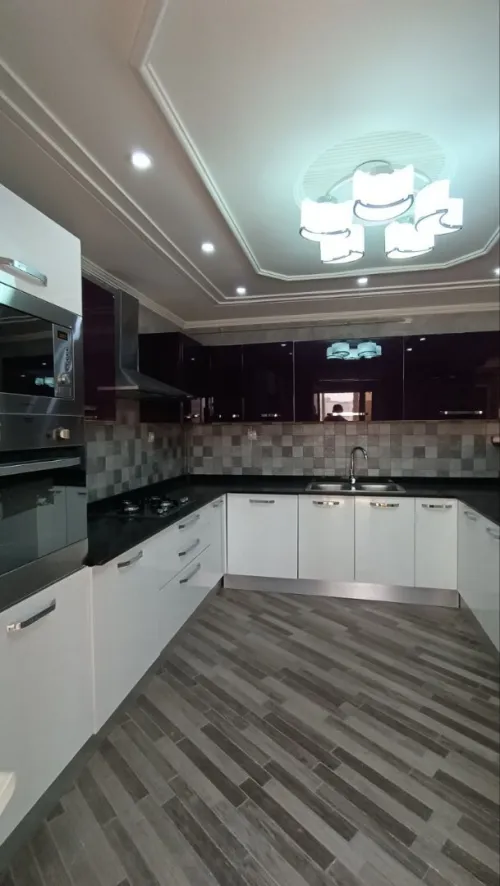 Vente Appartement F7 Oran Bir el djir