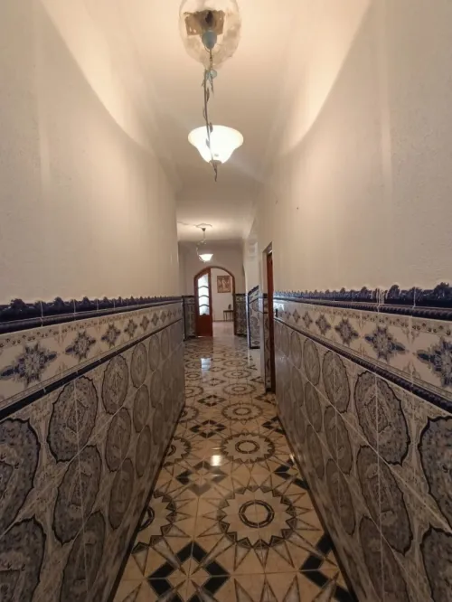 Vente Villa Oran Bir el djir