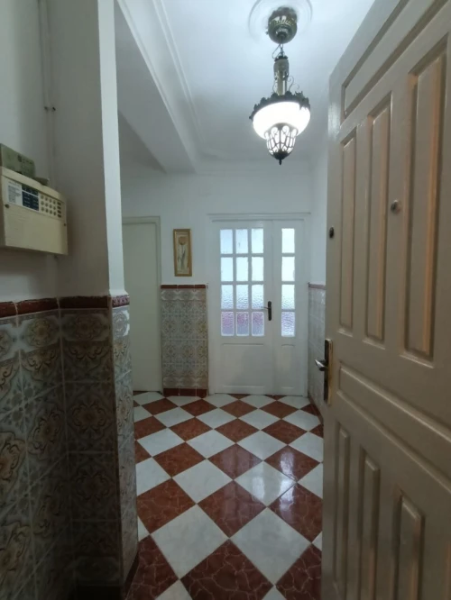 Location Appartement F4 Oran Bir el djir