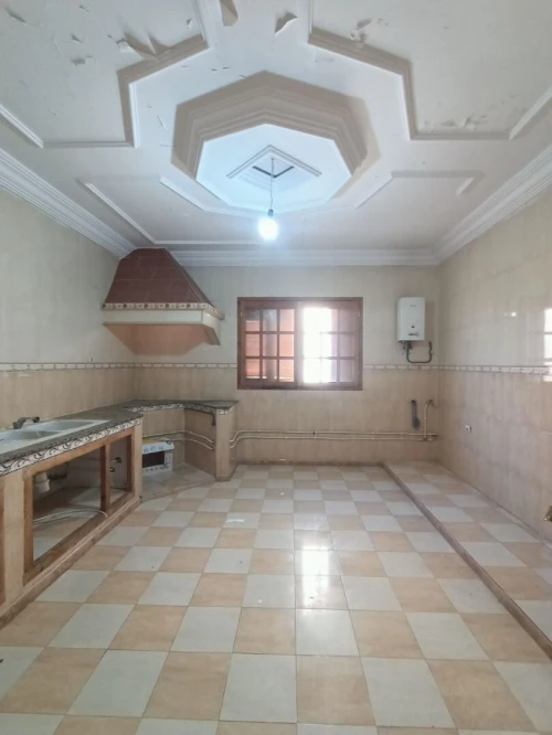 Location Villa Oran Bethioua