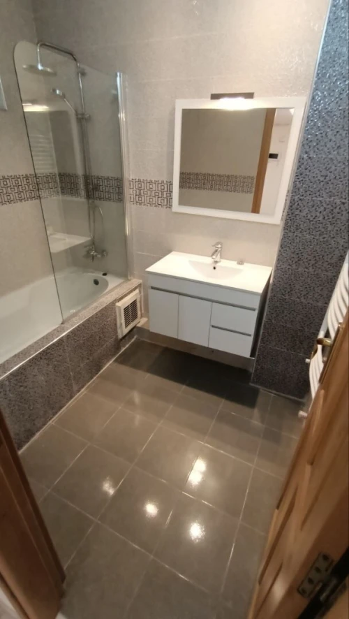 Vente Appartement F7 Oran Bir el djir