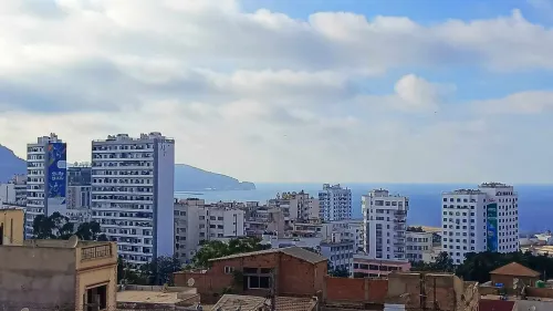 Vente Villa Oran Oran