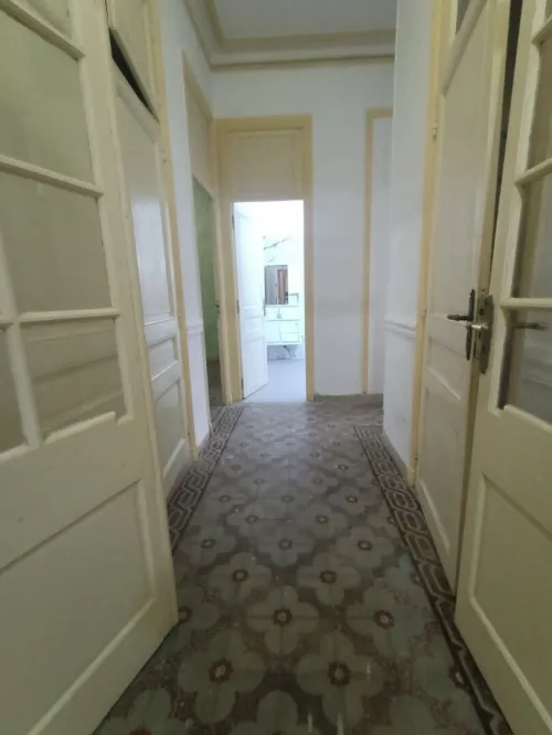 Location Immeuble Oran Oran