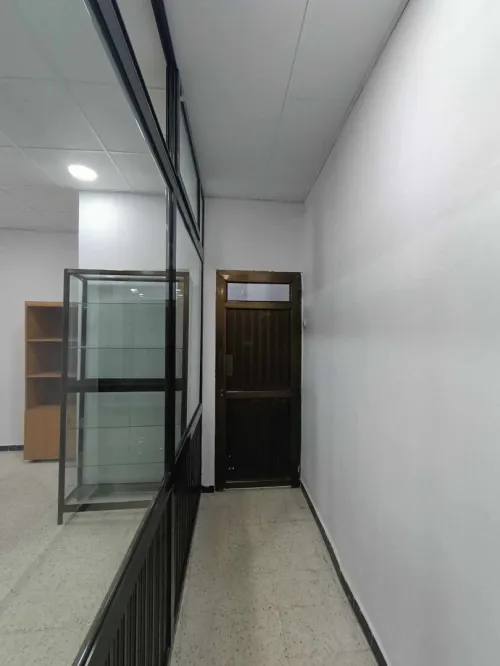 Location Appartement Niveau de villa F2 Oran Oran