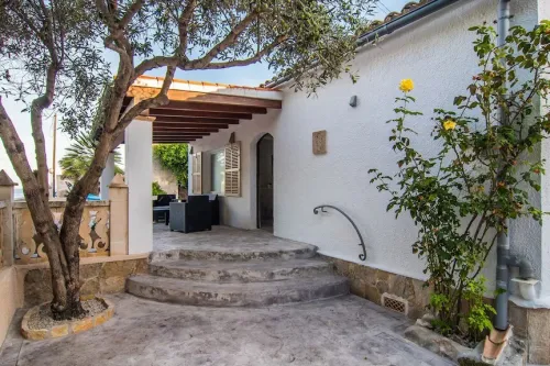Location Villa Oran Ain el turck