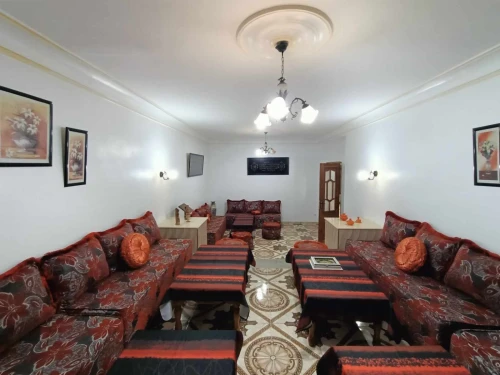 Location Villa Oran Oran