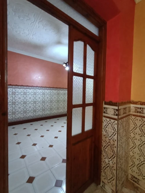 Location Villa Oran Bir el djir