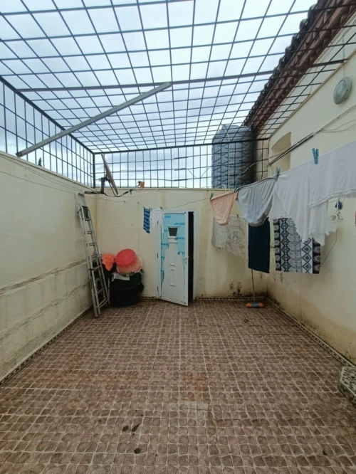 Vente Villa Oran Bethioua