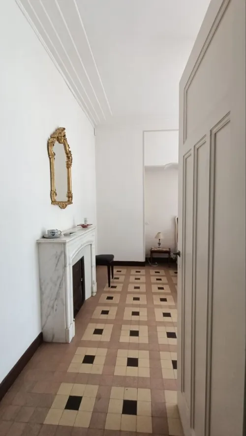 Location Appartement F7 Oran Oran