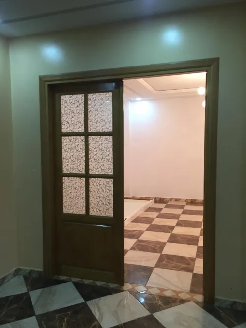 Location Appartement Niveau de villa F8 Oran Oran