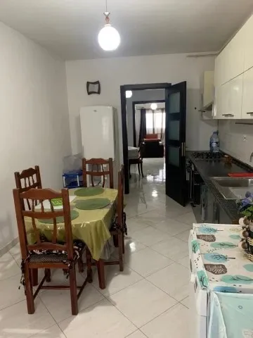 Location Appartement F3 Oran Bir el djir