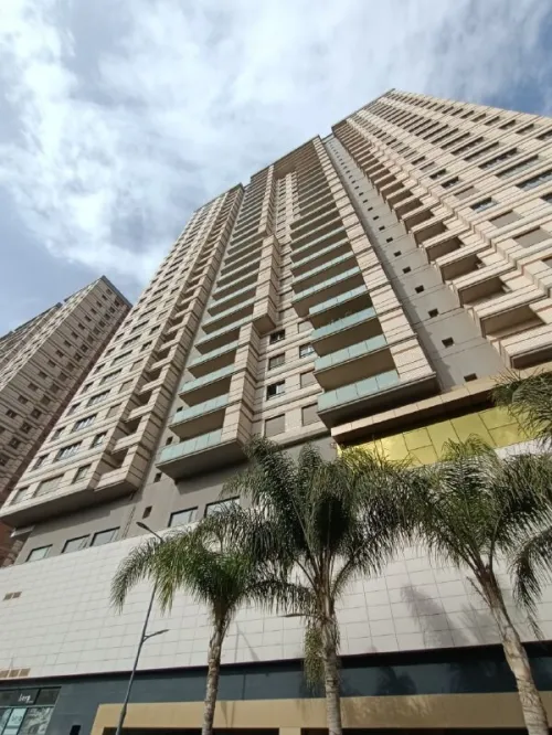 Location Appartement F3 Oran Oran