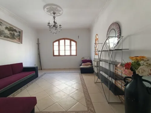 Location Villa Oran Bir el djir
