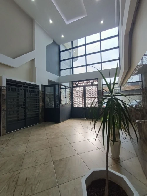Vente Appartement F2 Oran Bir el djir