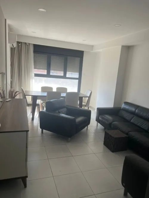 Location Appartement F4 Oran Bir el djir