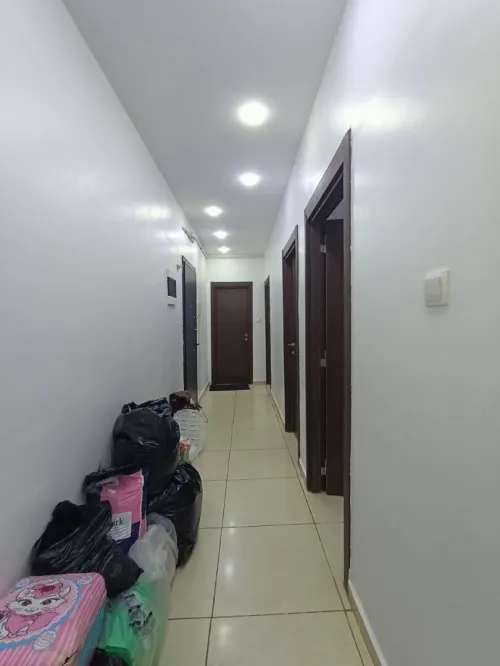 Location Appartement F3 Oran Sidi maarouf