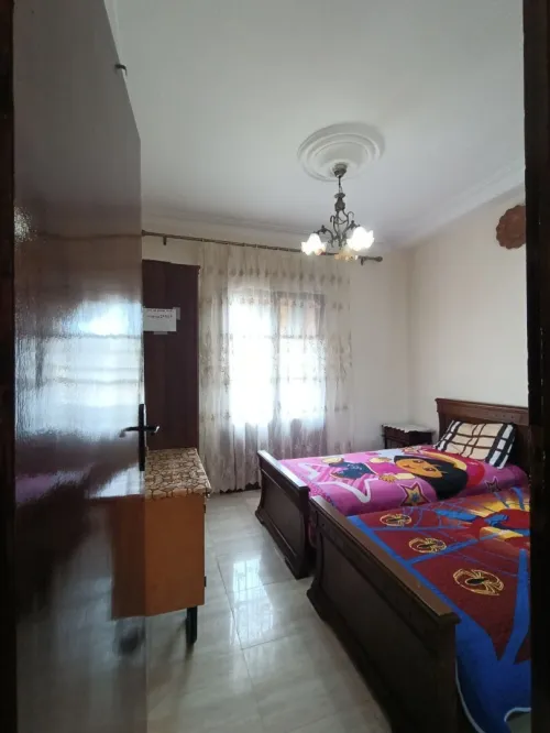 Location Appartement F3 Oran Oran