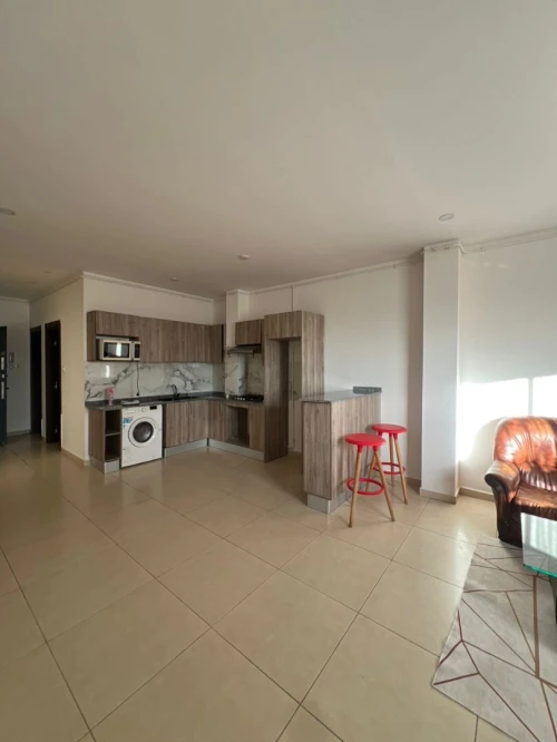 Location Appartement F3 Oran Bir el djir