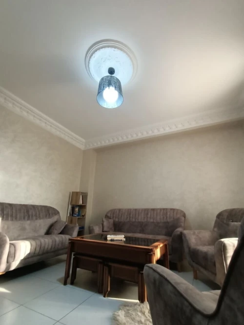 Vente Appartement F3 Oran Oran