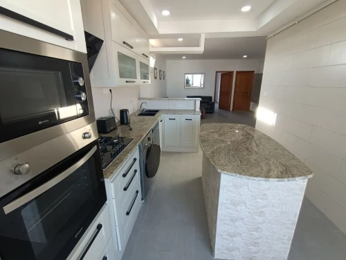 Location Appartement F4 Oran Oran